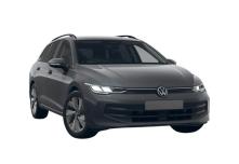 VW Golf e-golf