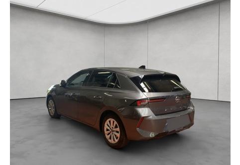 Opel Astra #3