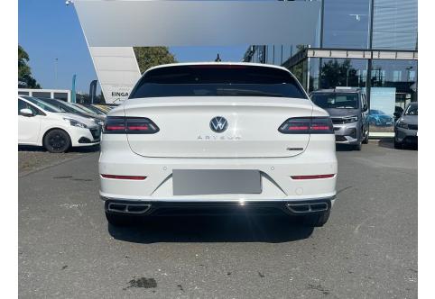 VW Arteon #4