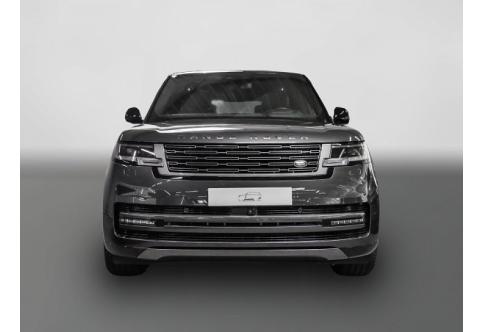 Land Rover Range Rover #8