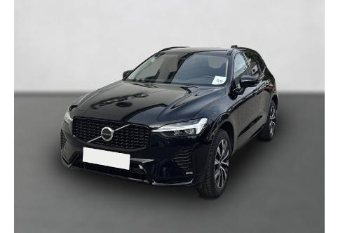 Volvo XC60 #1