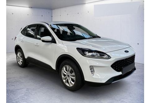 Ford Kuga #4