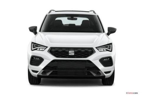 Seat Ateca #1