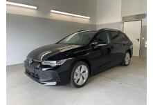 VW Golf e-golf