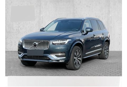 Volvo XC90 #1