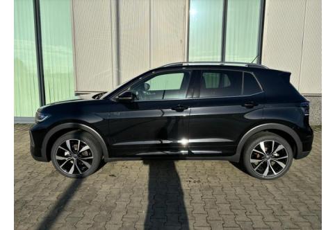 VW T-Cross #2