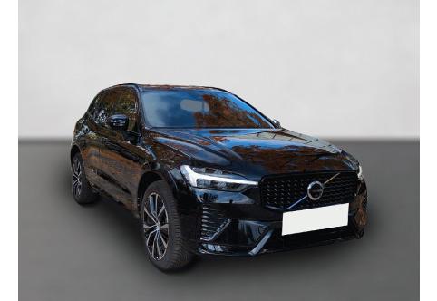 Volvo XC60 #4