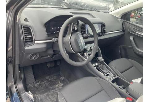 Skoda Karoq #2