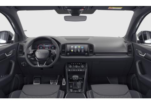 Skoda Karoq #4
