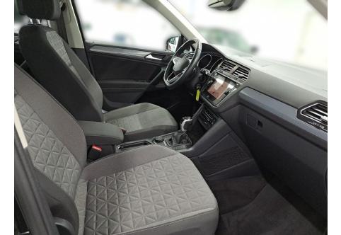 VW Tiguan #18