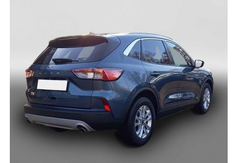 Ford Kuga #2