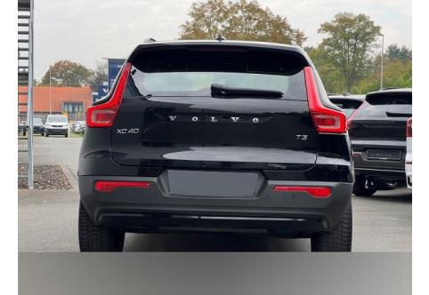 Volvo XC40 #3