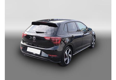 VW Polo #7