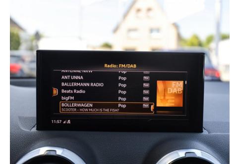 Audi Q2 #11