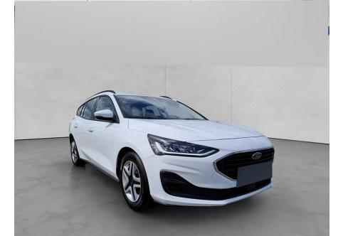 Ford Focus #8