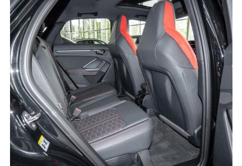 Audi RSQ3 #4
