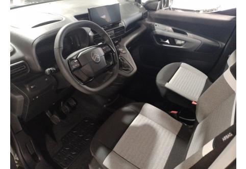 Citroen Berlingo #7