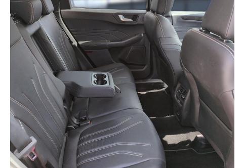 Ford Kuga #18