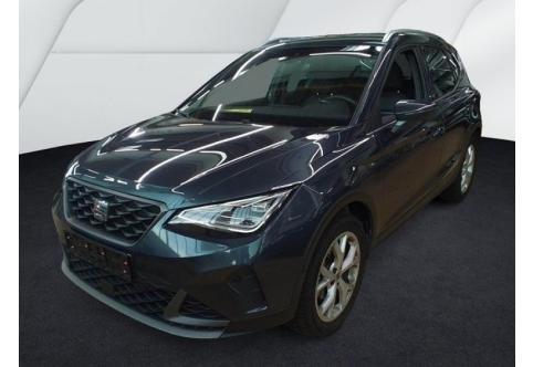 Seat Arona #1