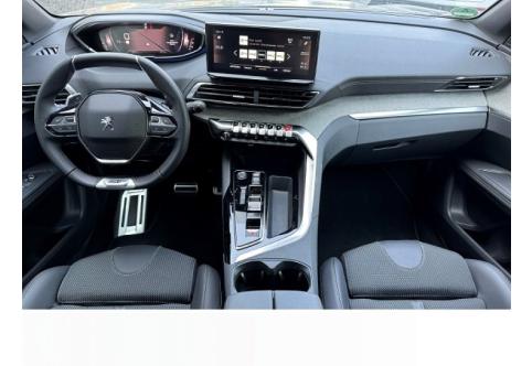Peugeot 3008 #10