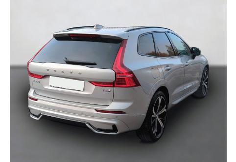 Volvo XC60 #3