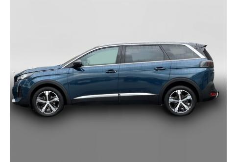Peugeot 5008 #4