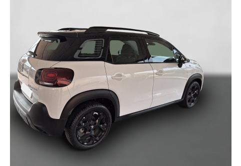 Citroën C3 Aircross #6