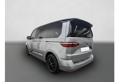 VW T7 Multivan #4
