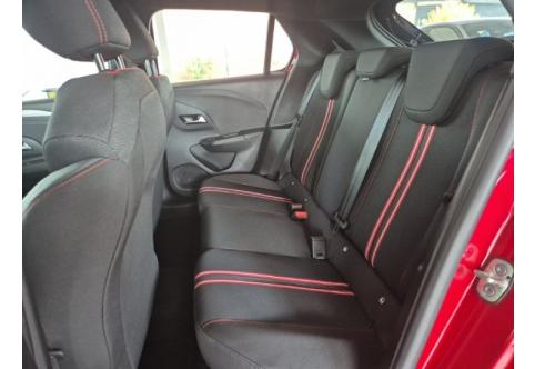 Opel Corsa #14