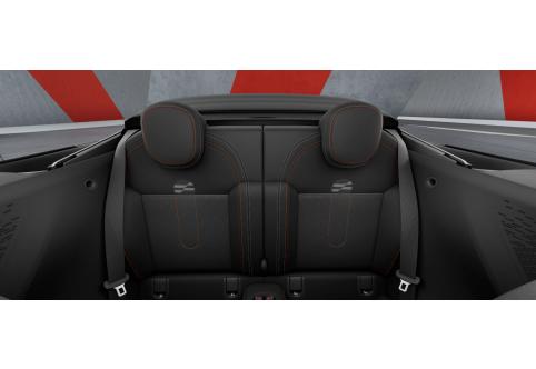 MINI JOHN COOPER WORKS CABRIO #7