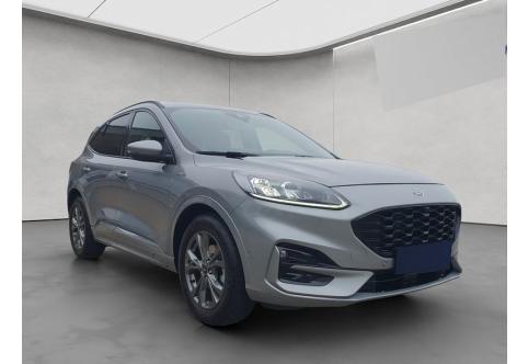 Ford Kuga #8