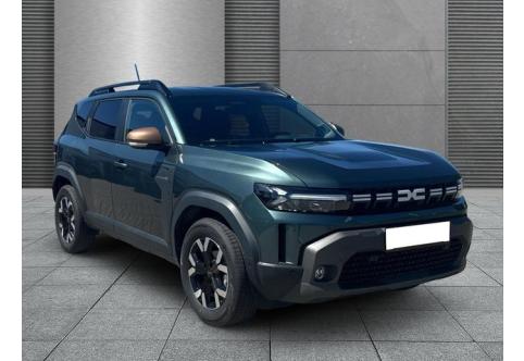 Dacia Duster #2