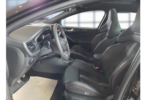 Ford Focus #6