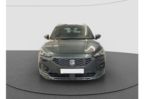 Seat Tarraco #2