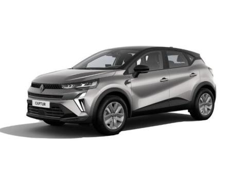 Renault Captur #1