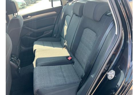 VW Passat #13