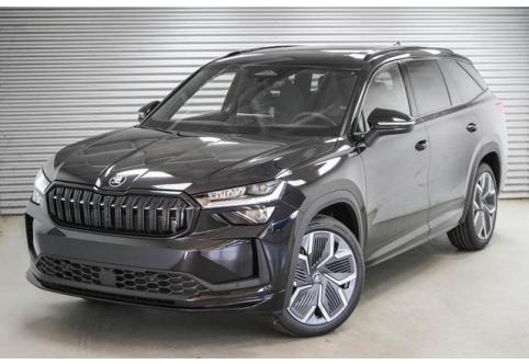 Skoda Kodiaq #1