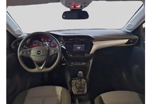 Opel Corsa #15