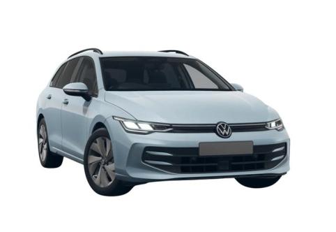 VW Golf e-golf #1