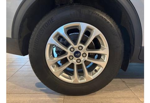 Ford Kuga #12
