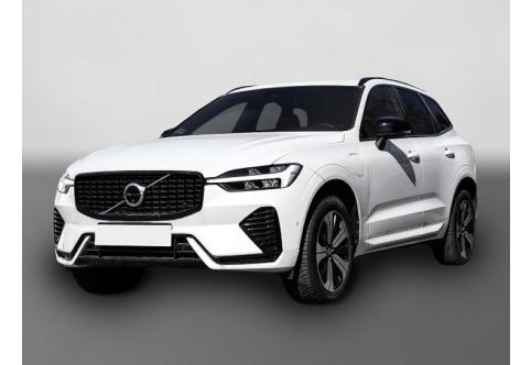 Volvo XC60 #1