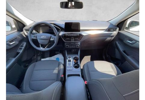 Ford Kuga #6