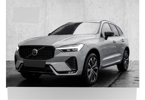 Volvo XC60 #1