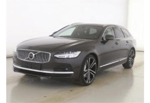 Volvo V90 #1