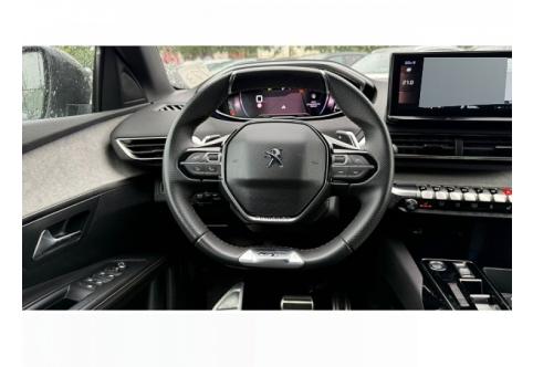 Peugeot 5008 #10
