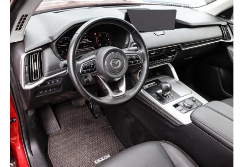 Mazda CX-60 #4