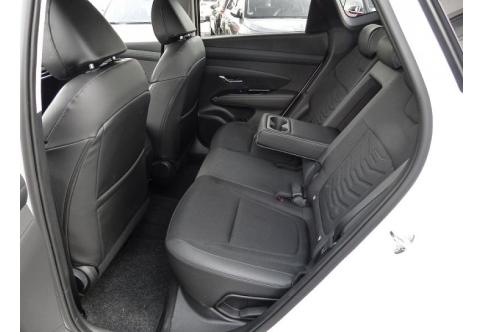 Hyundai Tucson #14