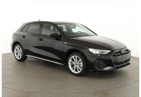 Audi A3 #2