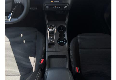 Ford Focus #9