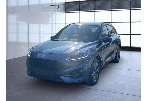 Ford Kuga #1
